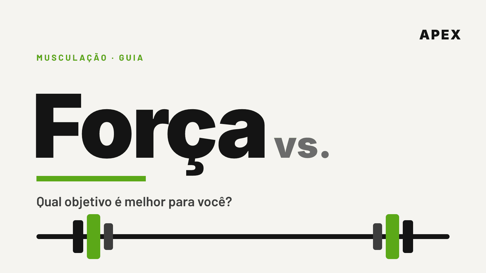 Capa: Qual objetivo é melhor para você?